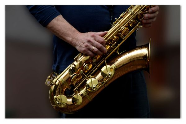 112 / 365 ... Musik zu Pfingsten