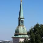 (112) die spitze der martins kirche (bratislava)