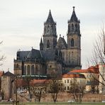 Magdeburg