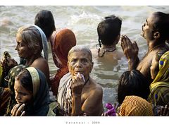 1/125 Sek. Ganges