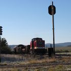 112'er mit Fotozug unterwegs gen Ohrdruf