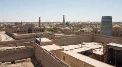 113 - Khiva