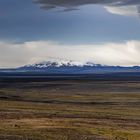 1134 Blick zum Kverkfjöll-Massiv