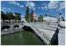 Laibach - Ljubljana by vogusLichtbild