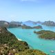 park national de Mu Ko ang thong