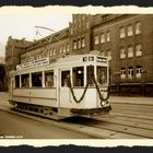 114 Jahre Straßenbahn in Frankfurt (Oder)