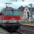 1142 640 ÖBB + Schwesterlok