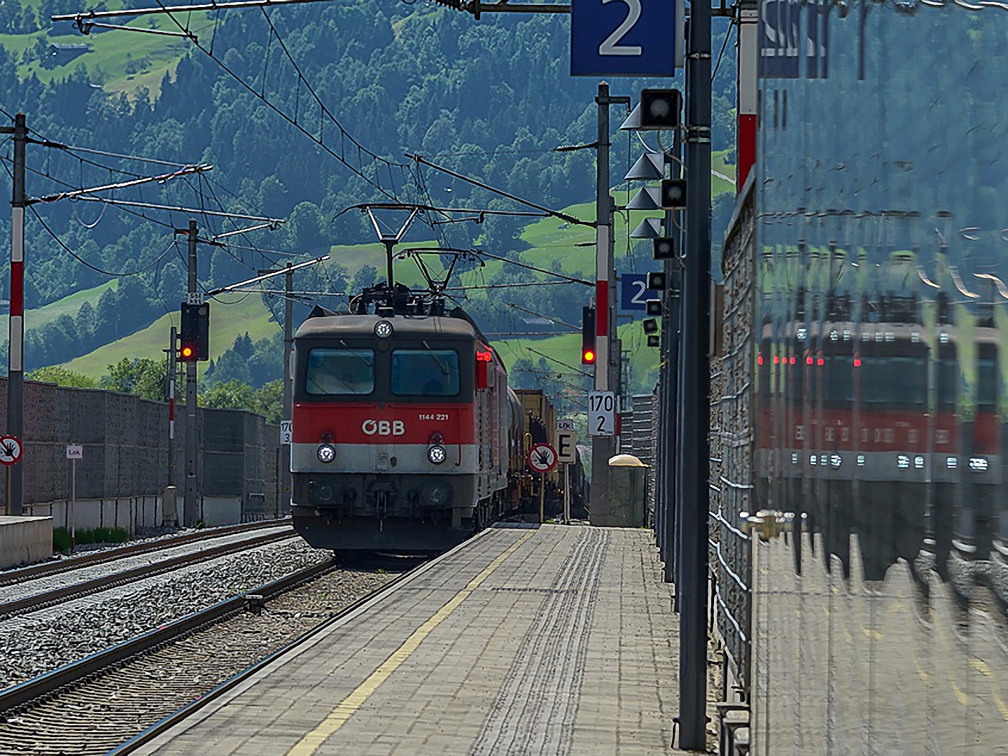 1144 221 der ÖBB