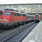 115 459 in München Hbf