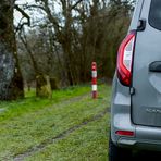 11/52 - Sackgasse -
