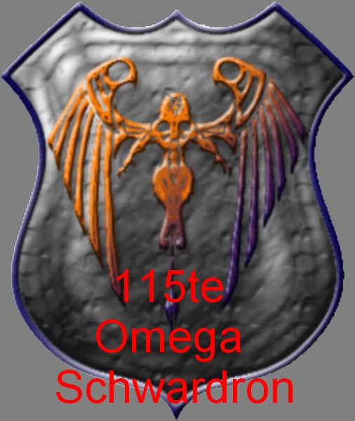 115te Omega Schwadron