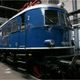 DB-Museum Koblenz