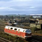 118 519 in Nordhausen