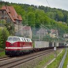 118 770 heute im Elbtal