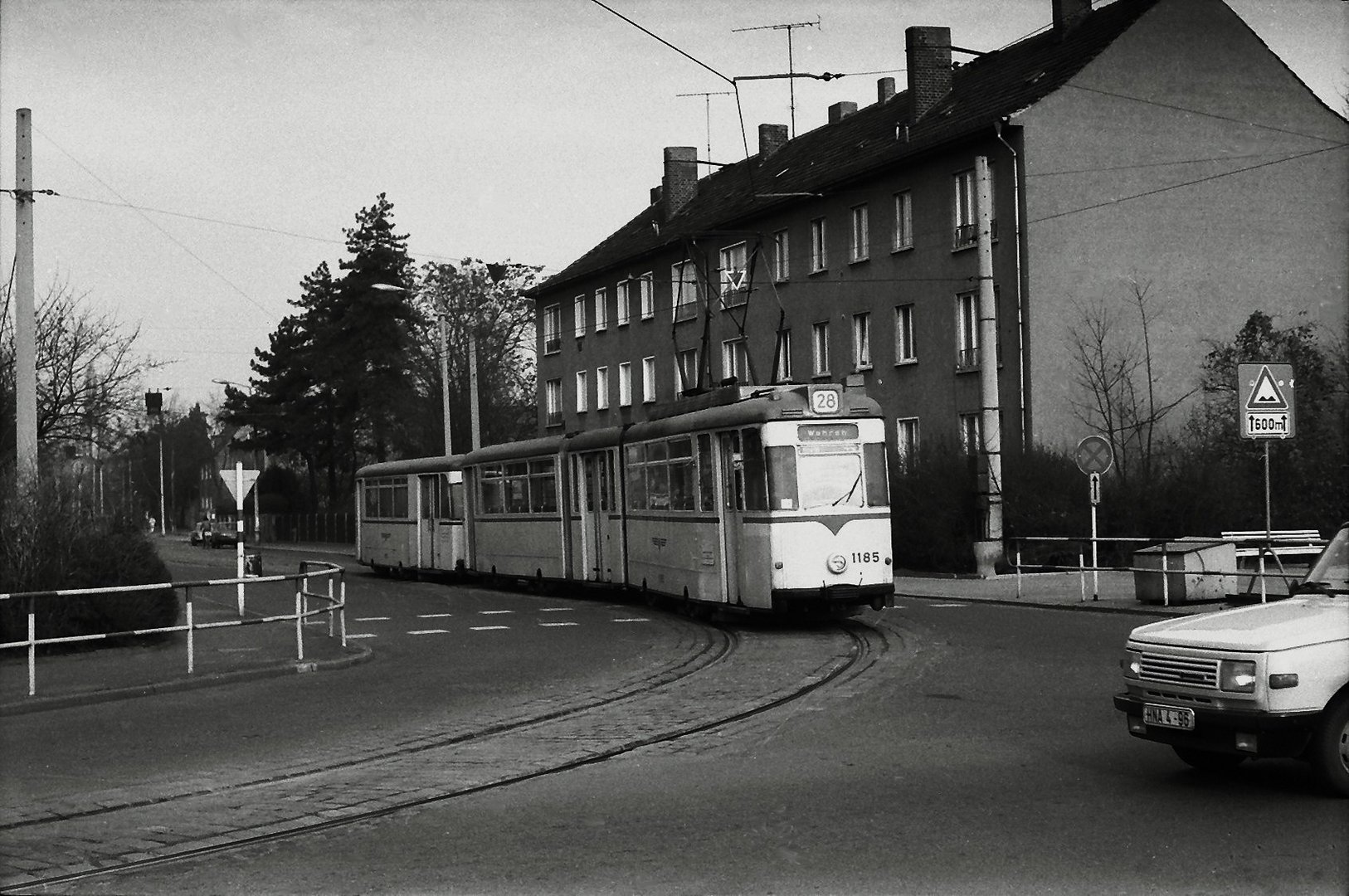 1185 in Markleeberg