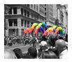 Rainbows in New York by Dennis-Görlich 