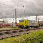 119 007-2 der Rhein Cargo