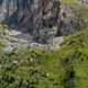 Wanderweg zur Murmeltieralm, Seiseralm, Sdtirol