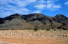 Namibia: Damara-Land by rwaterkamp