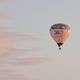 Heiluftballon hell