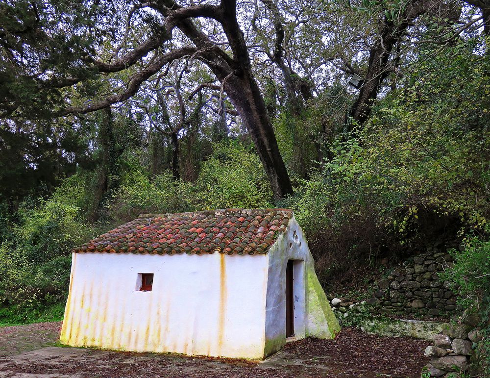 #11Roadside Chapel-Creta (outside)