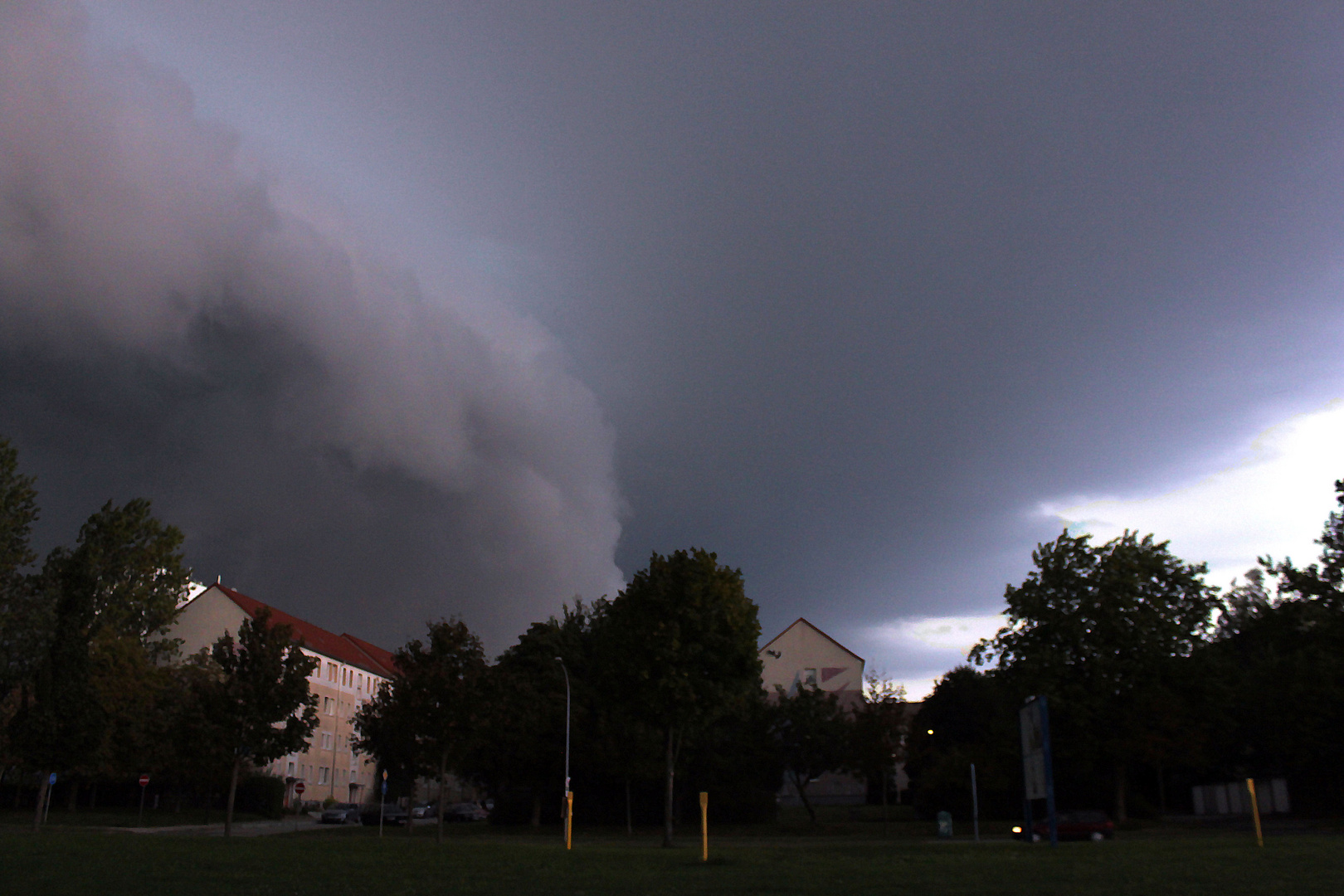 11.September / Sachsen Anhalt