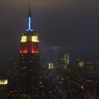 11September2011, Bild vom Rockefeller fotografiert!!!