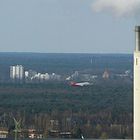 11x Landeanflug auf Tegel