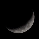 12. 02.16, zunehmender Mond