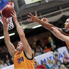 12 - 50 Basketball 1. Bundesliga