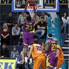 12 -52 Basketball 1. Bundesliga