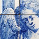 12 Anjos - Museu dos Azulejos Lisboa