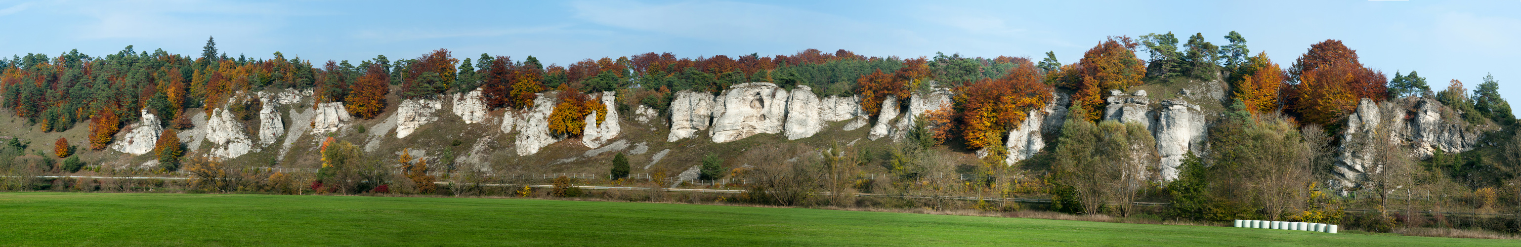 12 Apostel Altmühltal