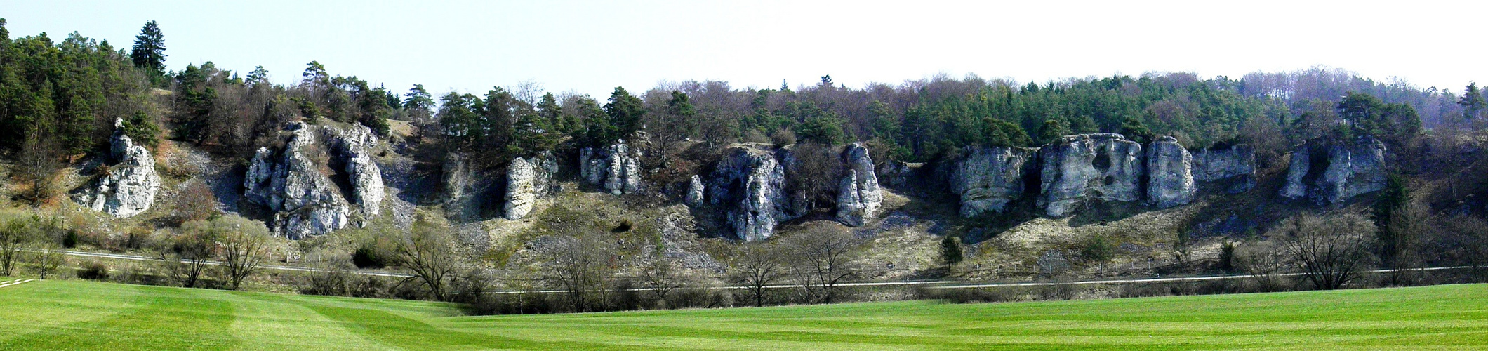 12 Apostel Foto & Bild | panorama, techniken, aufnahme-techniken Bilder