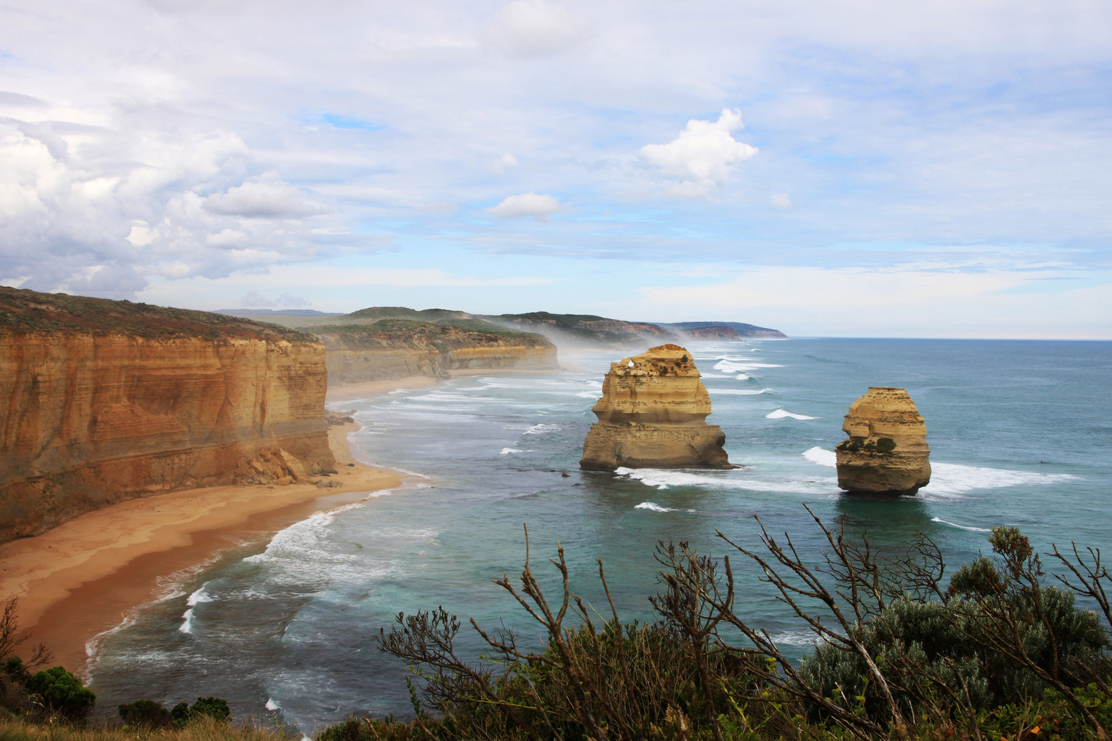 12 Apostel - Great Ocean Road