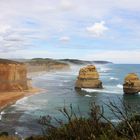 12 Apostel - Great Ocean Road