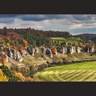 12 APOSTEL - HERBSTPANORAMA