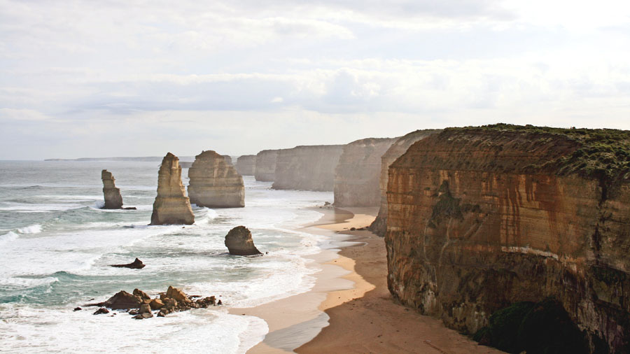 12 Apostles