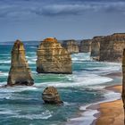 12 Apostles