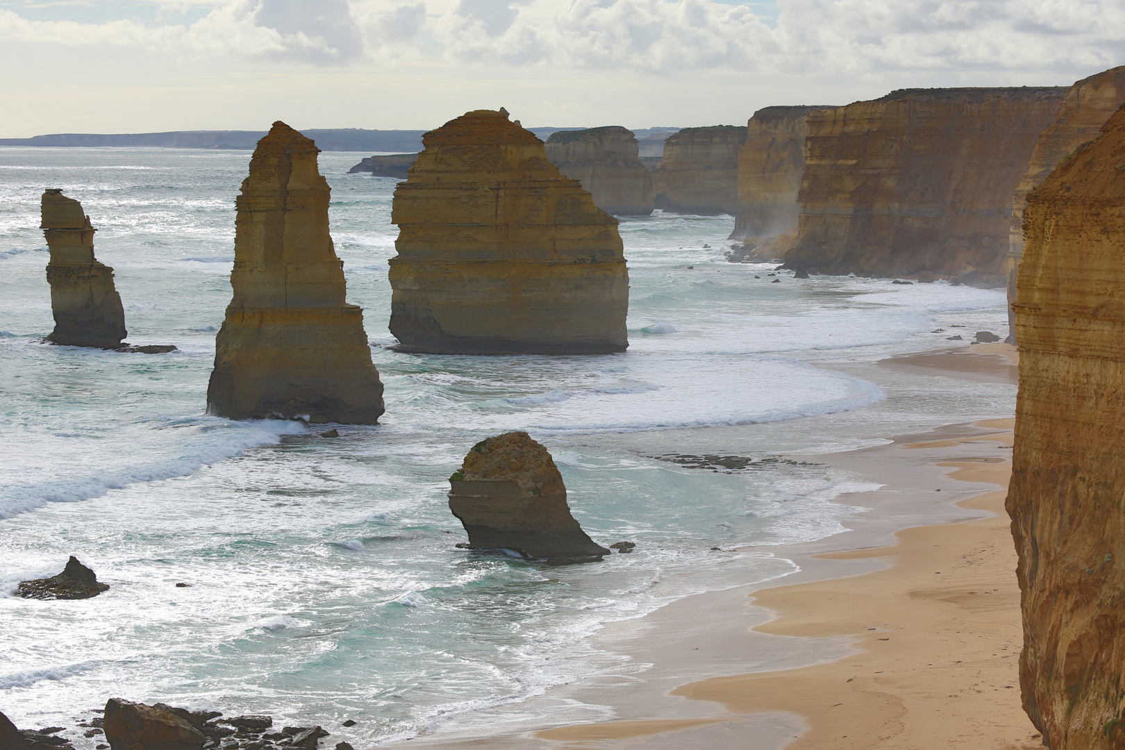 12 apostles