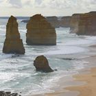 12 apostles