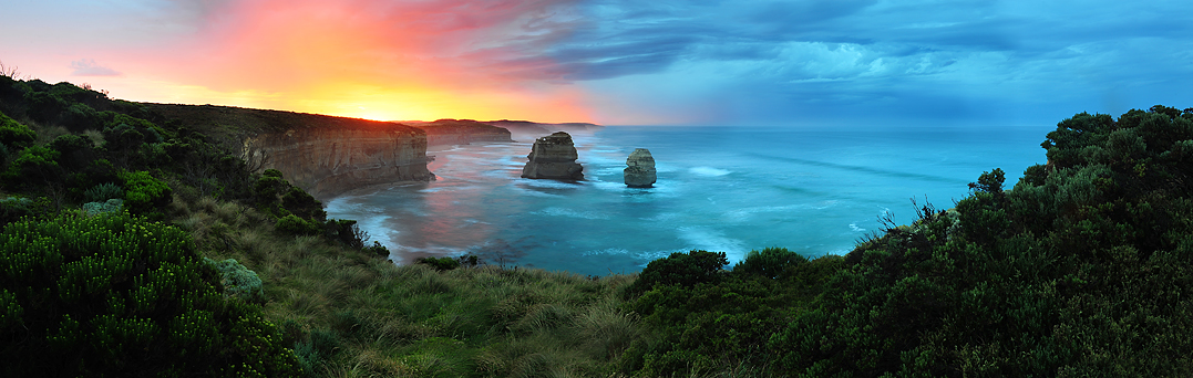 12 Apostles