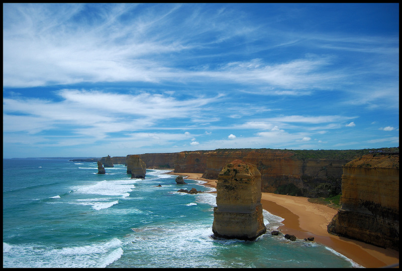 12 apostles