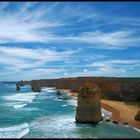 12 apostles