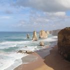 12 Apostles March 2018