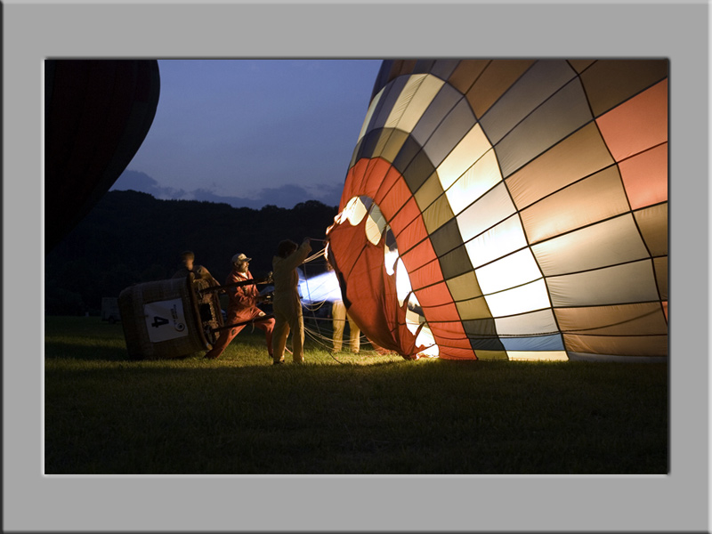 12. Ballonfahrertreffen #2