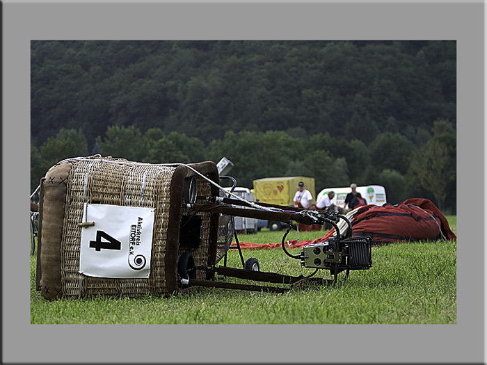 12. Ballontreffen #1