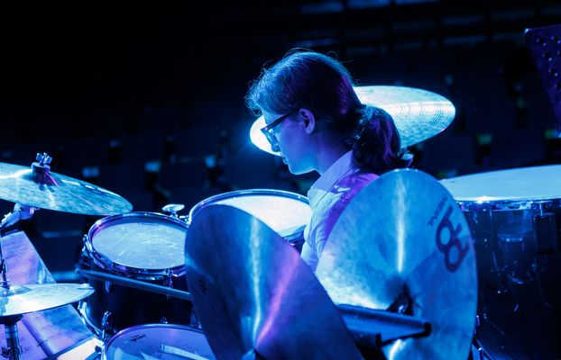 12. Filmusikprojekt 2025