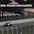 12 H SPA - FRANCORCHAMPS 2023