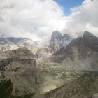 #12 In den Dolomiten